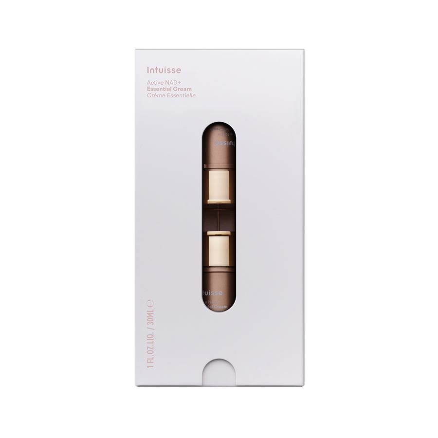 Intuisse Active NAD+ Essential Cream refill