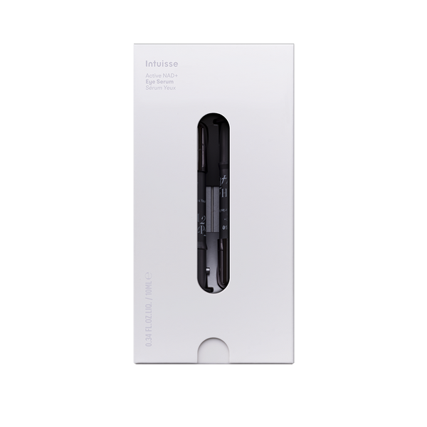Intuisse Active NAD+ Eye Serum refill