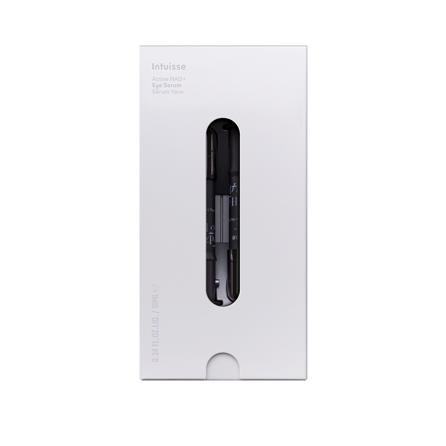 Intuisse Active NAD+ Eye Serum refill