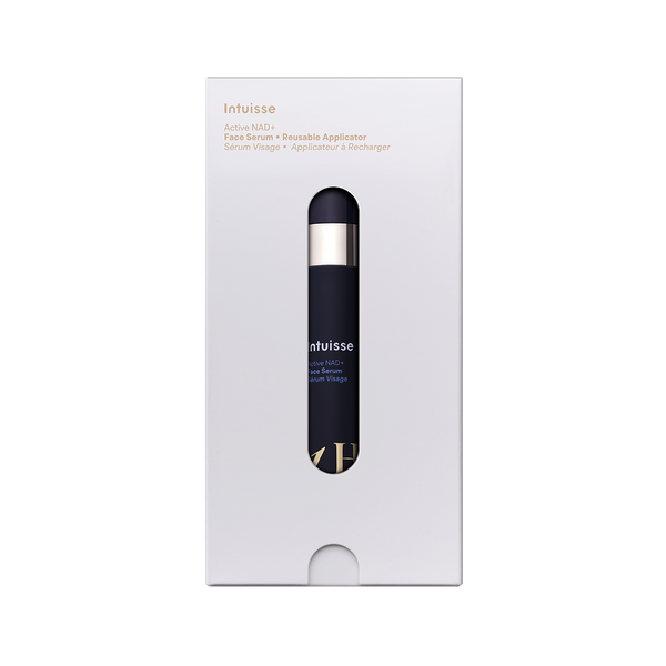 Intuisse Active NAD+ Face Serum 20ml kit