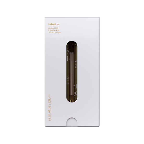Intuisse Active NAD+ Face Serum 20ml refill