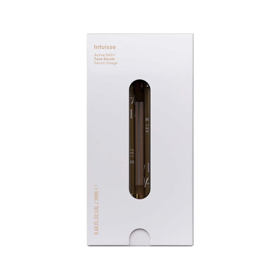 Intuisse Active NAD+ Face Serum 20ml refill