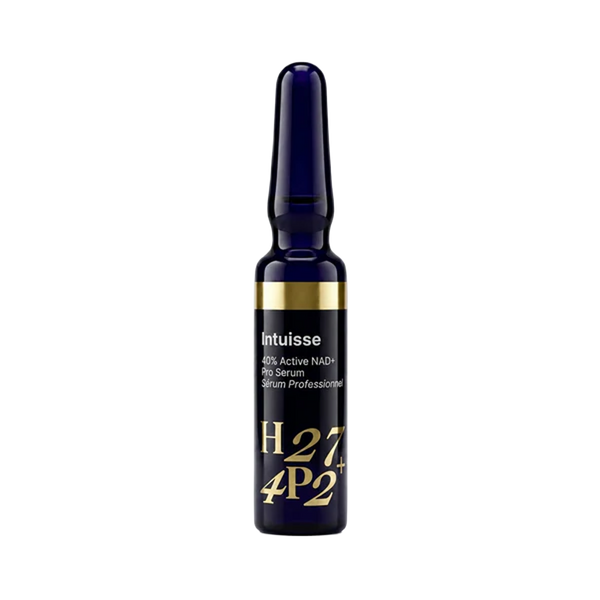 Intuisse 40% Active NAD+ Pro Serum with Exosomes (1.5ml Ampoule)