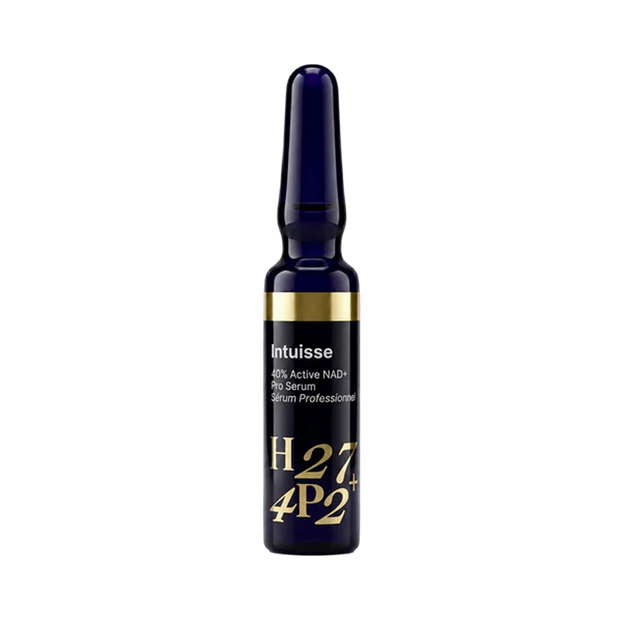 Intuisse 40% Active NAD+ Pro Serum with Exosomes (1.5ml Ampoule)