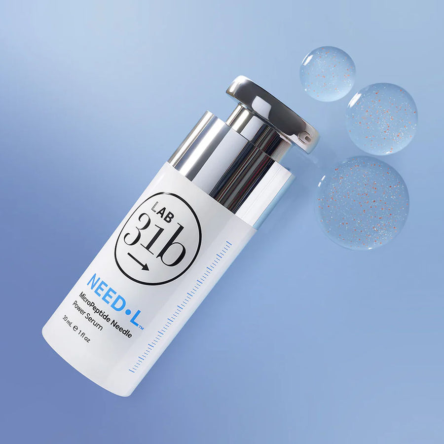 LAB31B MicroPeptide Needle Power Serum 30ml