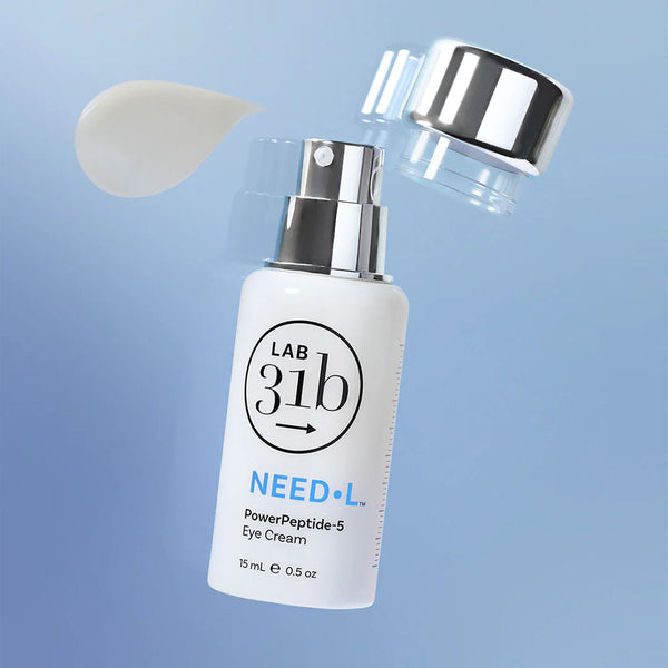LAB31B PowerPeptide-5 Eye Cream 15ml