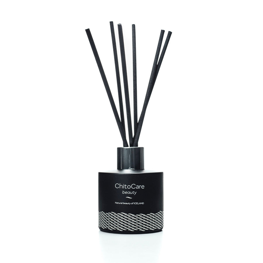 ChitoCare Beauty Ocean Breeze Reed Diffuser