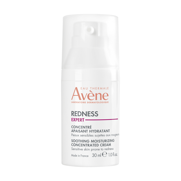 Avène Redness Expert Soothing Moisturising Concentrated Cream 30ml