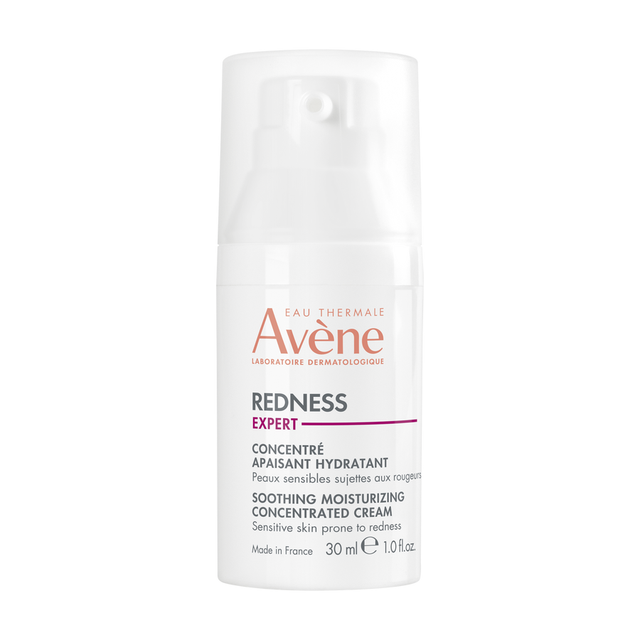 Avène Redness Expert Soothing Moisturising Concentrated Cream 30ml