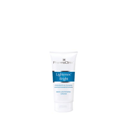 PharmaClinix Lightenex Bright SPF 15 50ml