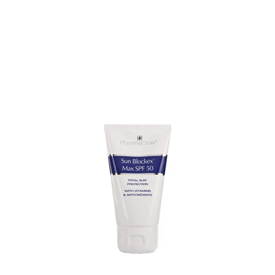 PharmaClinix Sun Blockex Max SPF 50 50ml tube