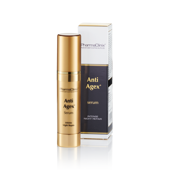 PharmaClinix Anti Agex Serum 30ml