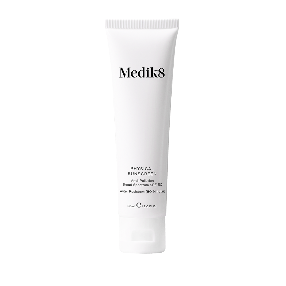 Medik8 Physical Sunscreen 60ml