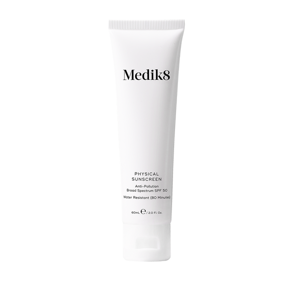 Medik8 Physical Sunscreen 60ml