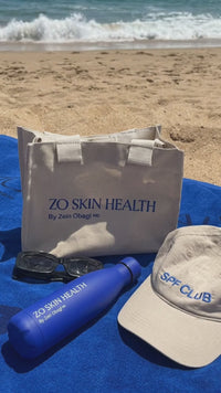 ZO Skin Health Limited-Edition Water Bottle — Summer Essentials Gift
