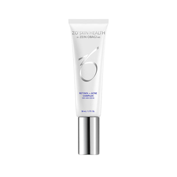ZO Skin Health Retinol + Blemish Complex 50ml