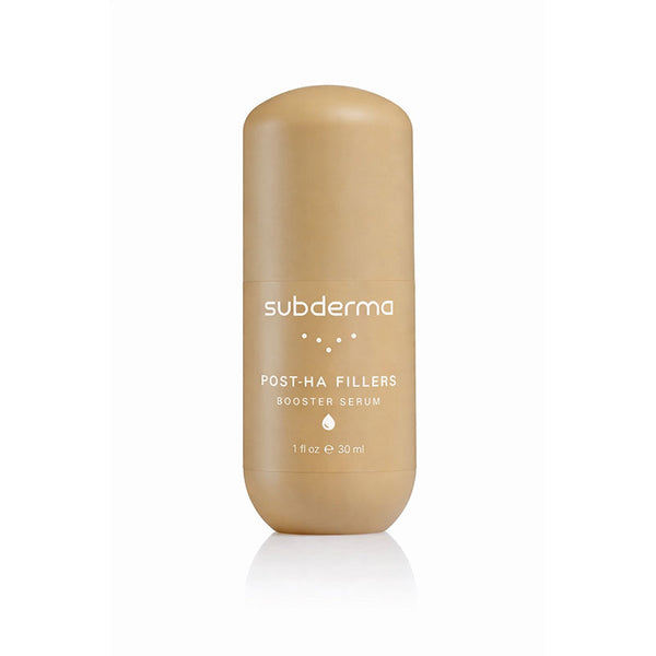 Subderma Post-HA Fillers Booster Serum 30ml