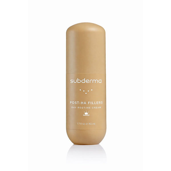 Subderma Post-HA Fillers Day Routine Cream 50ml