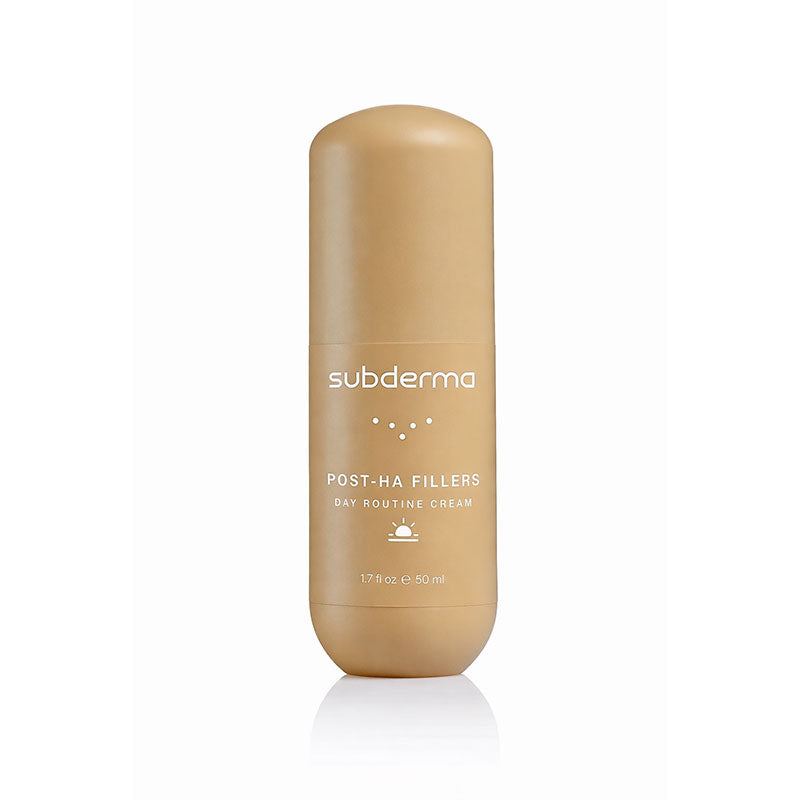 Subderma Post-HA Fillers Day Routine Cream 50ml