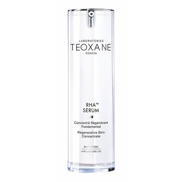 Teoxane RHA Serum 30ml resilient hyaluronic acid serum