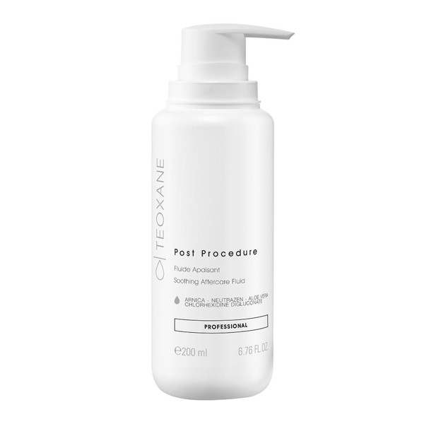 Teoxane Post Procedure 200ml post-treatment soothing care