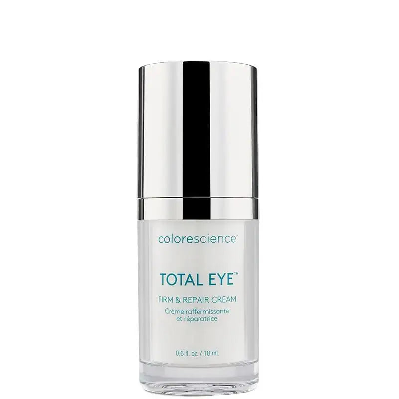 Colorescience Total Eye Firm & Repair Cream 18ml eye treatment