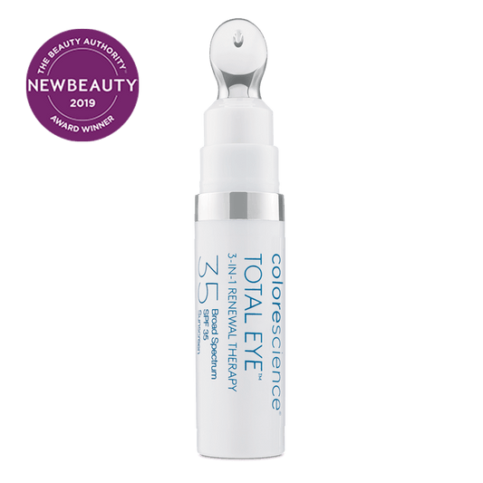 Colorescience Total Eye Renewal Therapy SPF 35 Tan