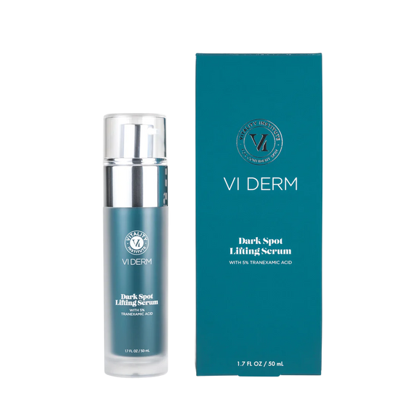 VI Derm Dark Spot Lifting Serum with 5% Tranexamic Acid