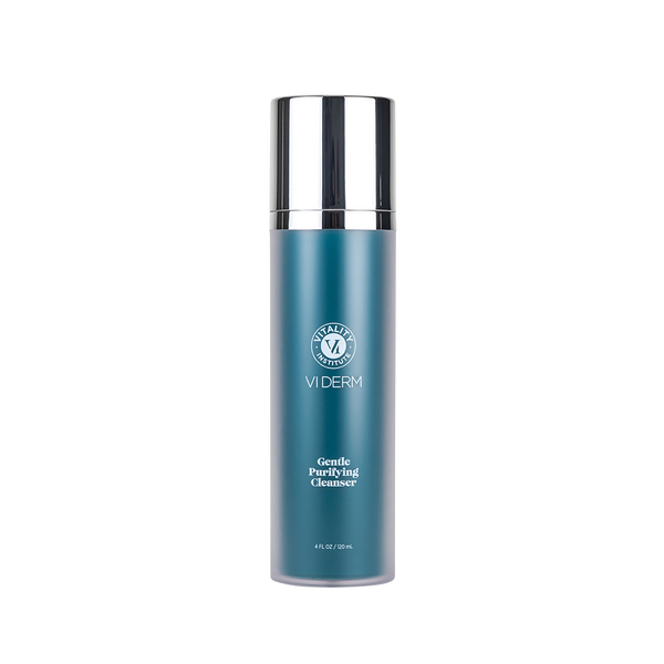VI Derm Gentle Purifying Cleanser 120ml