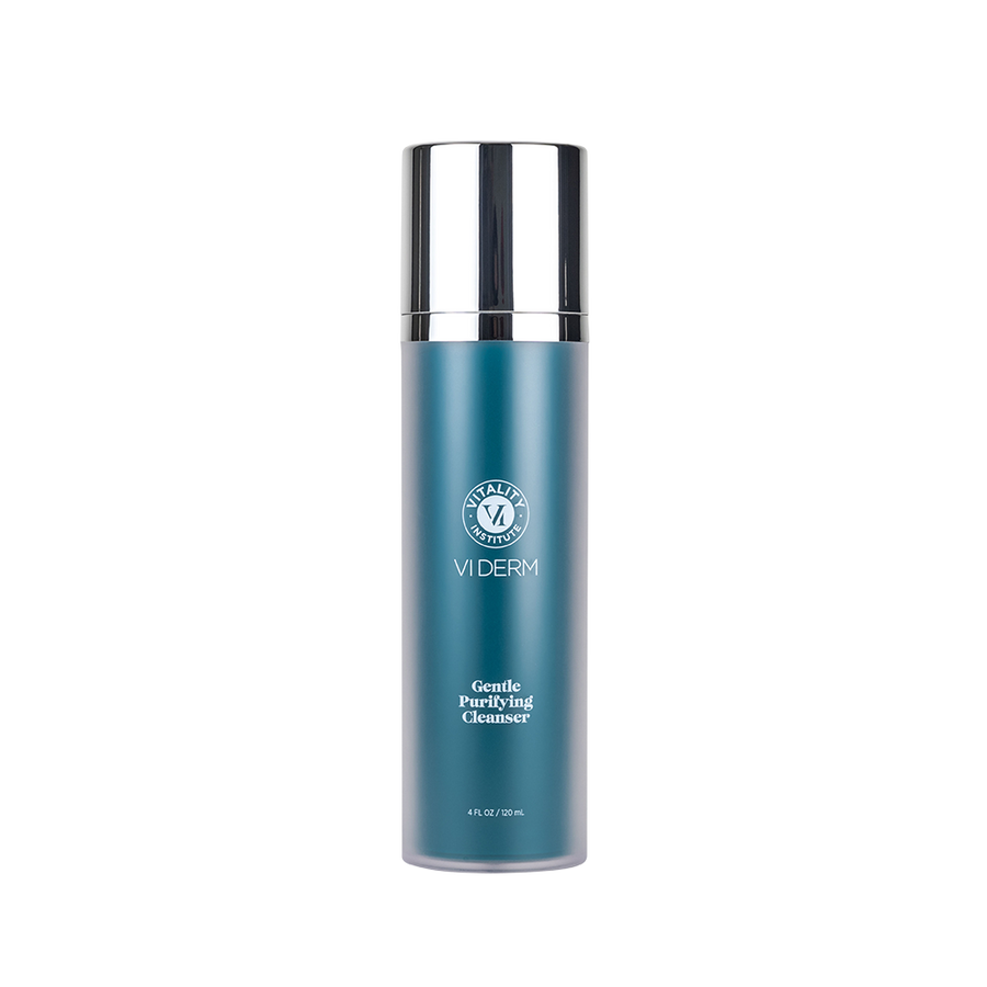 VI Derm Gentle Purifying Cleanser 120ml