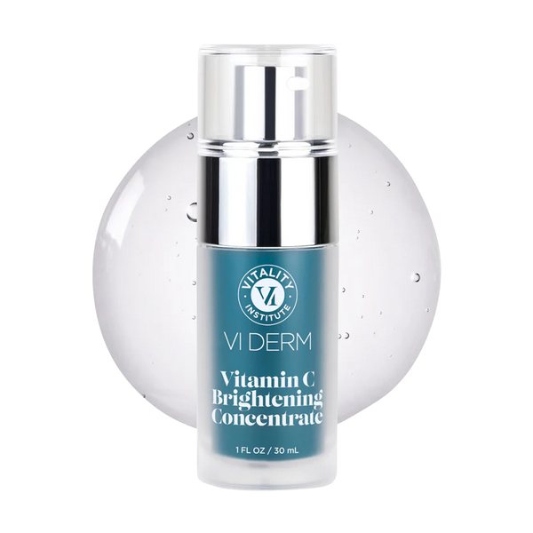 VI Derm Vitamin C Brightening Concentrate 30ml