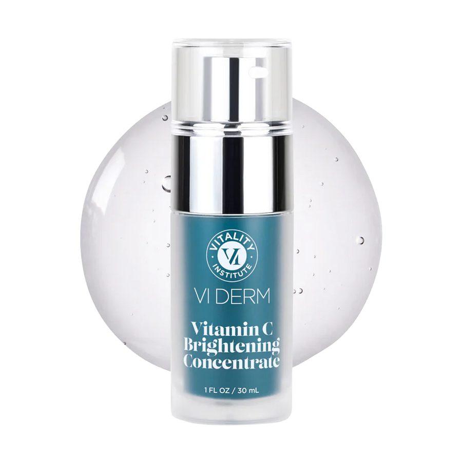 VI Derm Vitamin C Brightening Concentrate 30ml