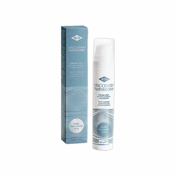 IBSA Viscoderm Hydrobooster Cream 50ml
