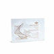 IBSA Viscoderm Hydrogel Patch face mask