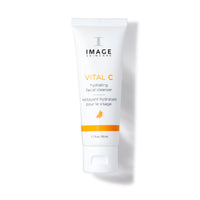 IMAGE Skincare Vital C Hydrating Facial Cleanser Travel 50ml