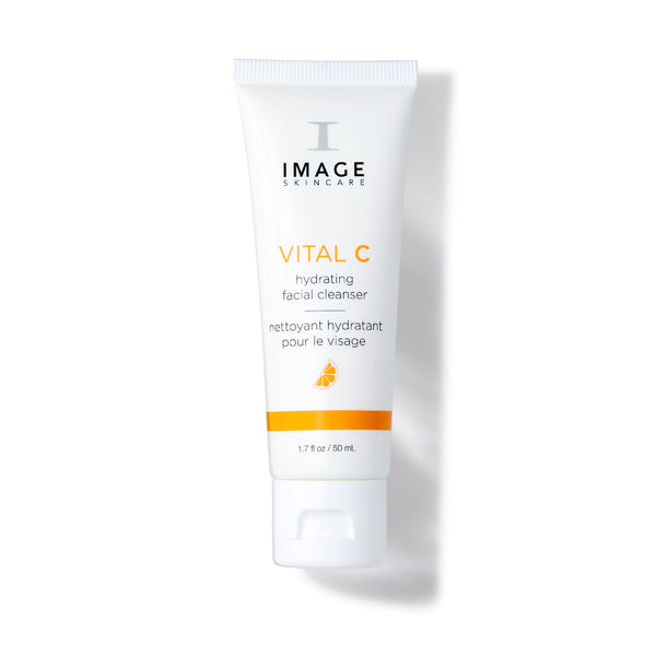 IMAGE Skincare Vital C Hydrating Facial Cleanser Travel 50ml