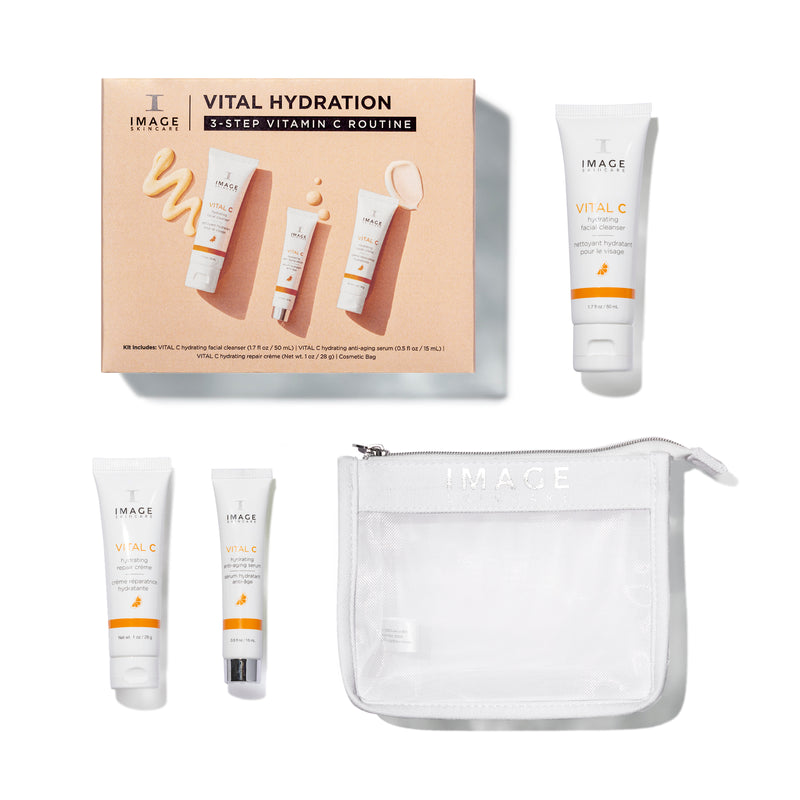 IMAGE Skincare Vital Hydration Discovery Kit