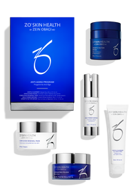 ZO Skin Health Anti-Aging Program