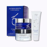 ZO Skin Health Getting Skin Ready® (GSR®) Kit – All Skin Types