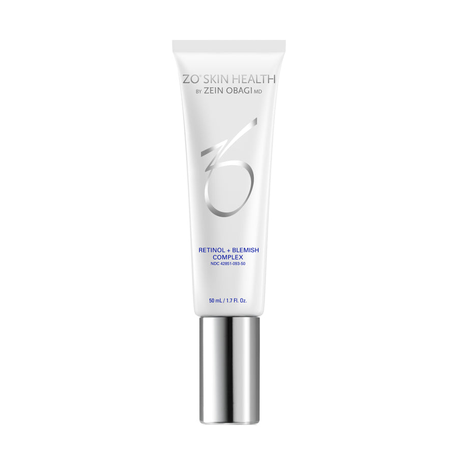 ZO Skin Health Retinol + Blemish Complex