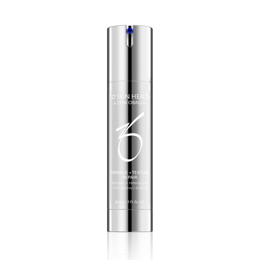 ZO Skin Health Wrinkle + Texture Repair 0.5% Retinol